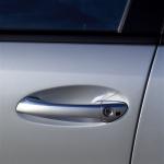Mercedes-Benz E-Class 2002 года